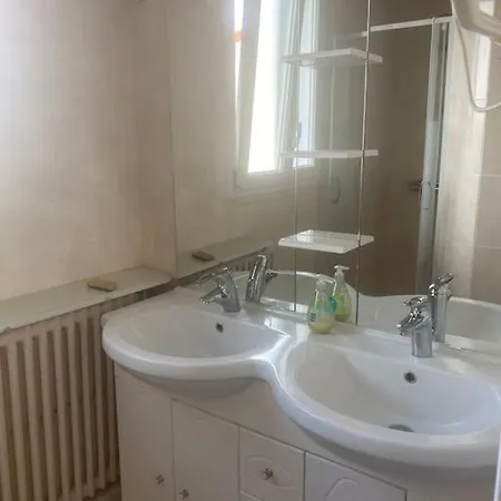 Appartement Maison 6 Couchages *